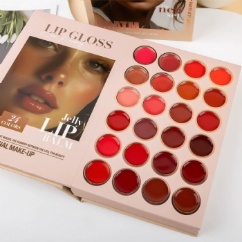 Cross-border explosion 67 color makeup plate five layers of book eye shadow plate matte pearlescent blush contour highlights one    OEM/ODM