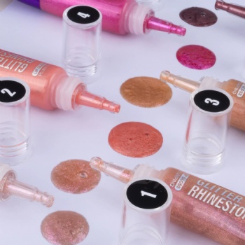 Cross Border Hose Lip Gloss Lip Balm Hydrating Moisturizing Non-stick Cup Toot Lip Lip Glaze Plump Lip Oil  OEM/ODM